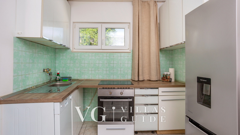 Villa Sanja with pool - Opatija