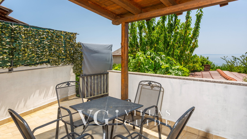 Villa Sanja with pool - Opatija Zusatzinhalte