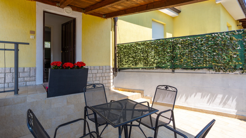 Villa Sanja with pool - Opatija