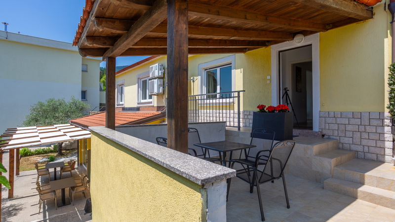 Villa Sanja with pool - Opatija