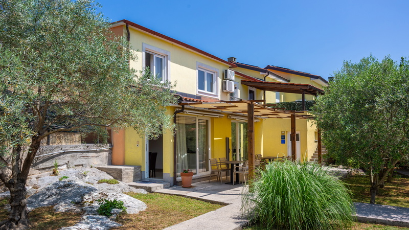 Villa Sanja with pool - Opatija