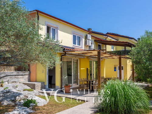 Villa Sanja with pool - Opatija