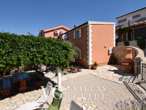 Villa Milena – Coastal Retreat