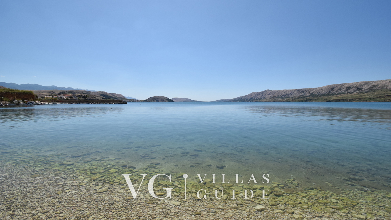 Villa Milena Microlocation