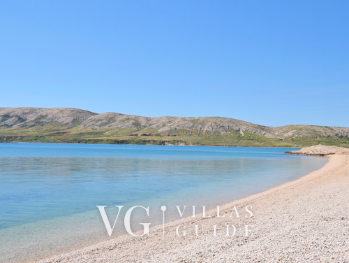 Villa Milena – Coastal Retreat