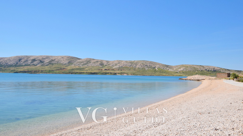 Villa Milena Microlocation