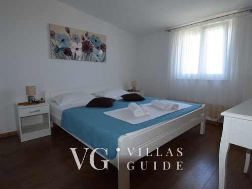 Villa Milena – Coastal Retreat