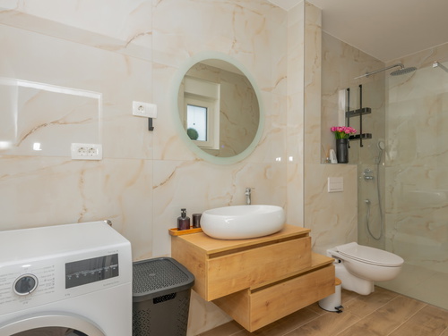 Villa Kristina - Makarska-Donji Proložac