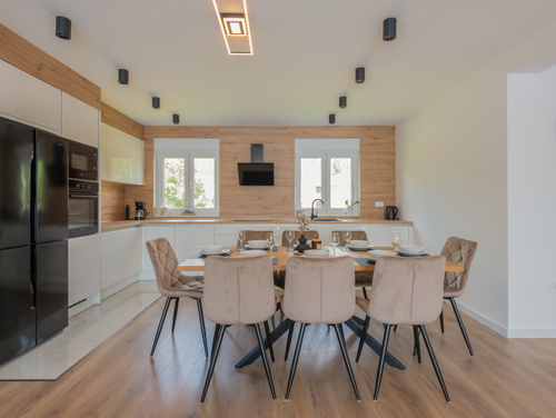 Villa Kristina - Makarska-Donji Proložac