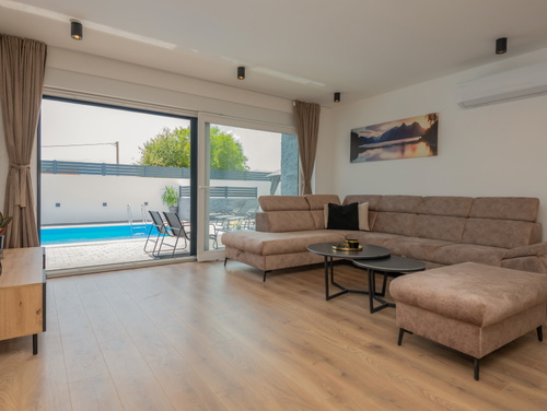 Villa Kristina - Makarska-Donji Proložac