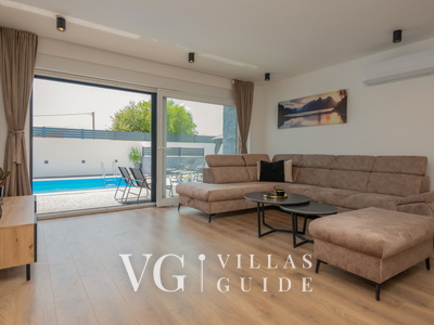 Villa Kristina - Makarska-Donji Proložac