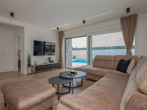 Villa Kristina - Makarska-Donji Proložac