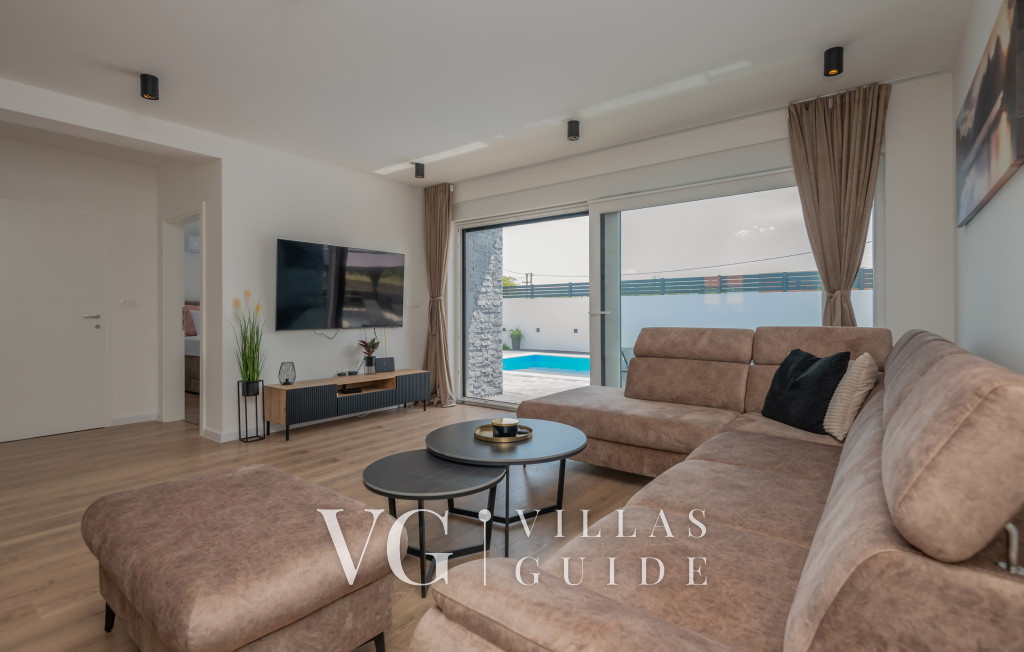 Villa Kristina - Makarska-Donji Proložac