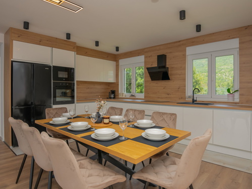 Villa Kristina - Makarska-Donji Proložac