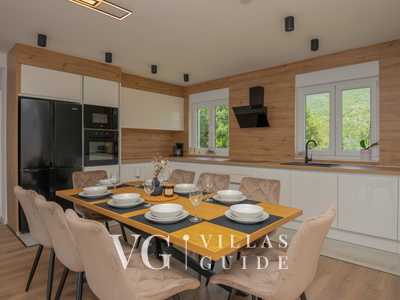 Villa Kristina - Makarska-Donji Proložac