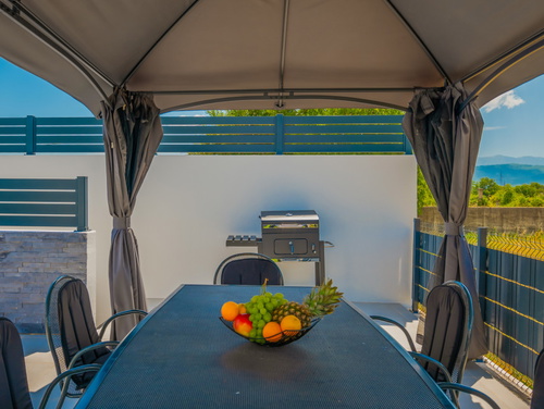 Villa Kristina - Makarska-Donji Proložac