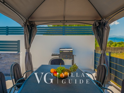 Villa Kristina - Makarska-Donji Proložac Dodatni sadržaji