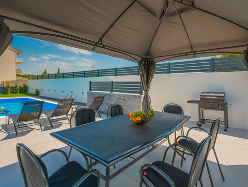 Villa Kristina - Makarska-Donji Proložac