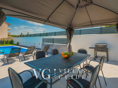 Villa Kristina - Makarska-Donji Proložac