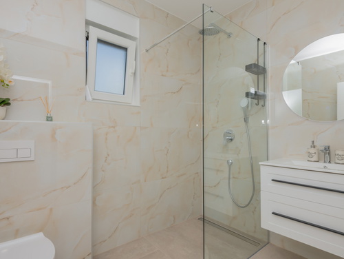 Villa Kristina - Makarska-Donji Proložac