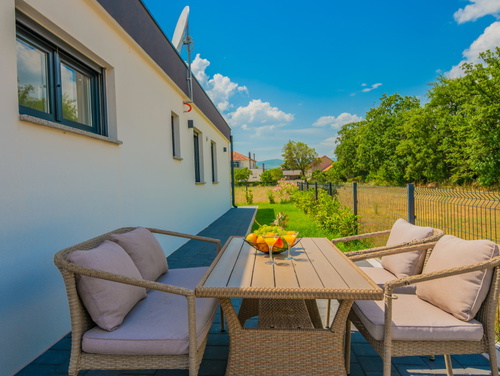 Villa Kristina - Makarska-Donji Proložac