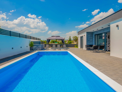 Villa Kristina - Makarska-Donji Proložac