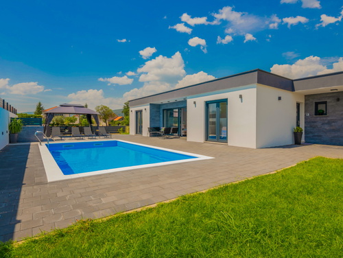 Villa Kristina - Makarska-Donji Proložac