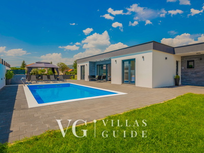 Villa Kristina - Makarska-Donji Proložac