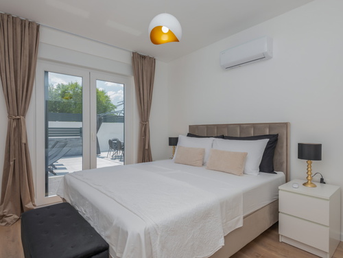 Villa Kristina - Makarska-Donji Proložac