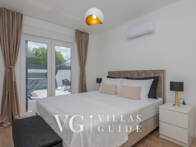 Villa Kristina - Makarska-Donji Proložac