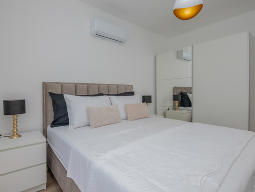 Villa Kristina - Makarska-Donji Proložac