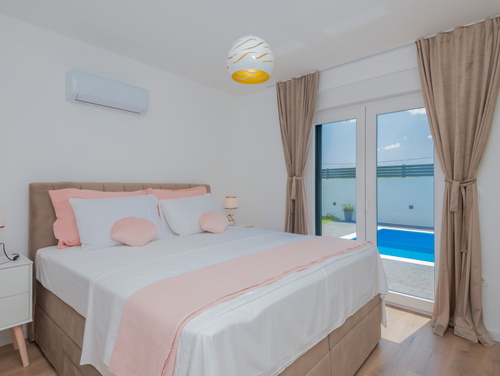 Villa Kristina - Makarska-Donji Proložac