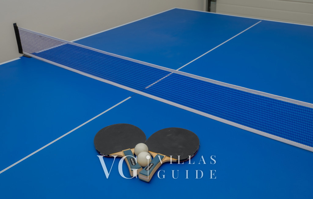 Villa Kristina - Makarska-Donji Proložac Dodatni sadržaji