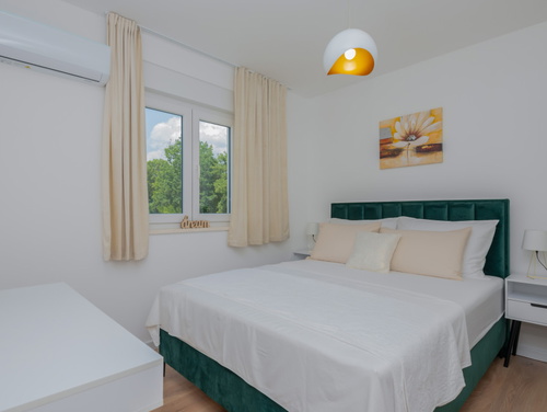 Villa Kristina - Makarska-Donji Proložac