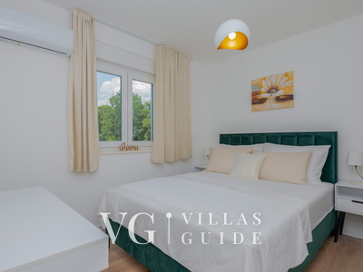 Villa Kristina - Makarska-Donji Proložac