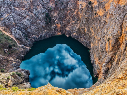 Villa Kristina - Makarska-Donji Proložac