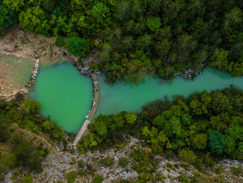 Villa Kristina - Makarska-Donji Proložac