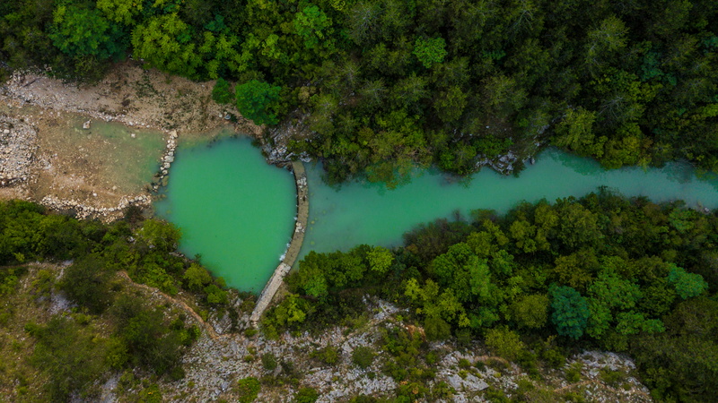 Villa Kristina - Makarska-Donji Proložac