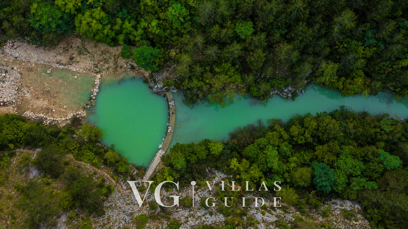 Villa Kristina - Makarska-Donji Proložac Mikrolokacija