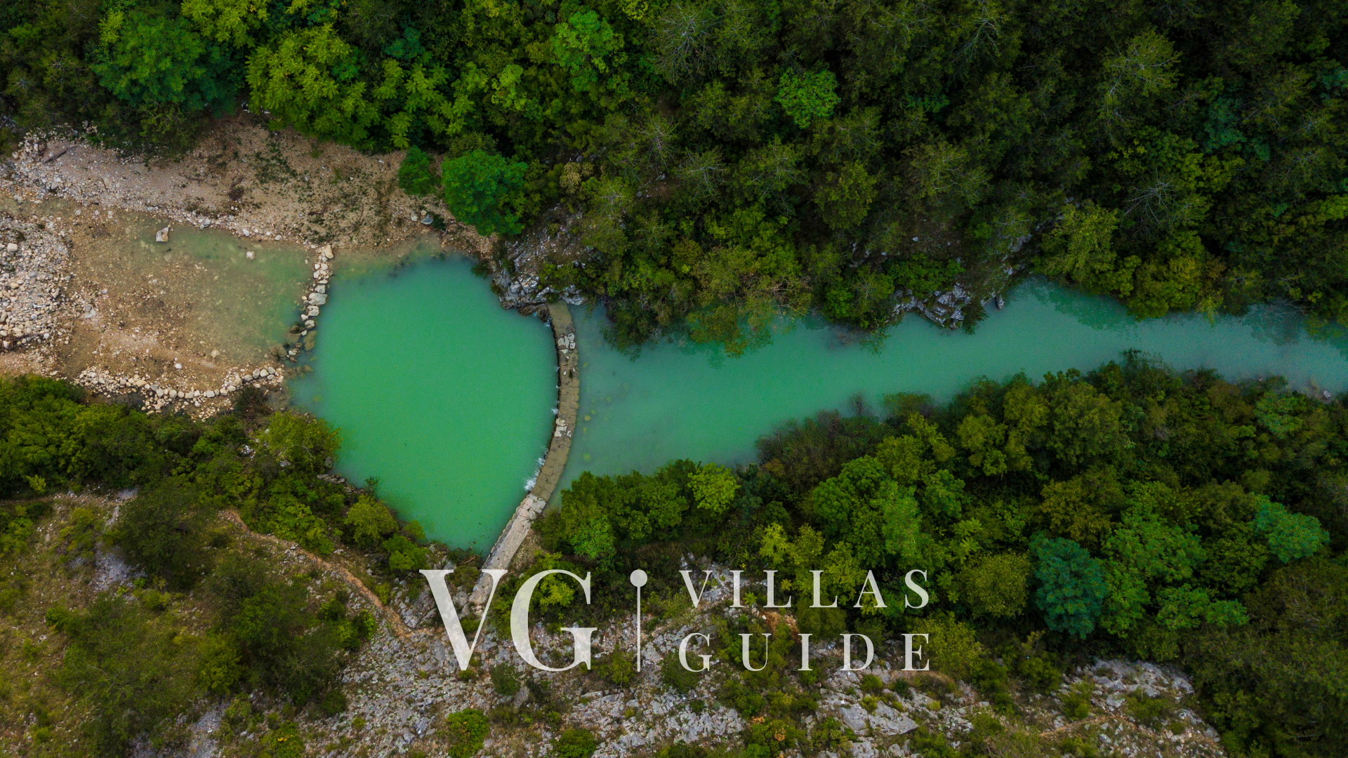 Villa Kristina - Makarska-Donji Proložac micro_location