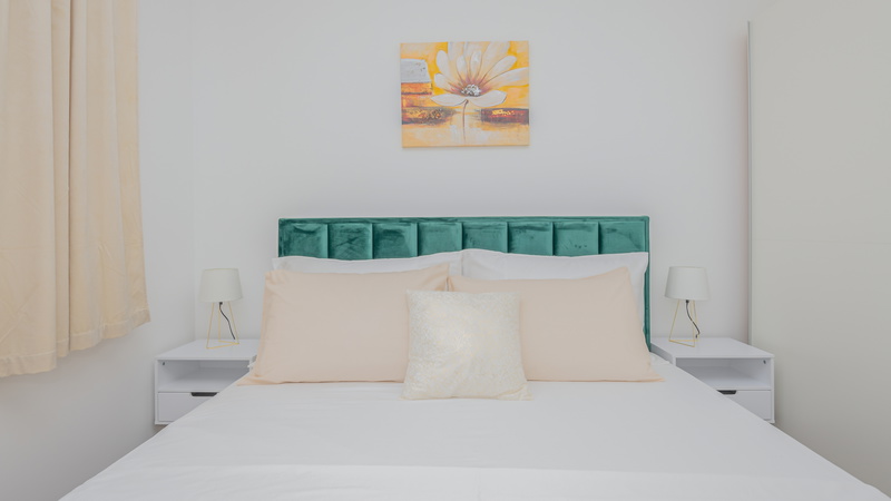 Villa Kristina - Makarska-Donji Proložac