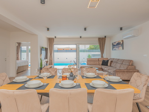 Villa Kristina - Makarska-Donji Proložac