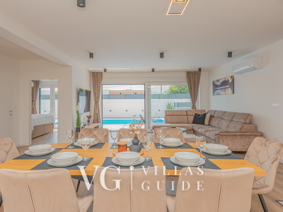 Villa Kristina - Makarska-Donji Proložac