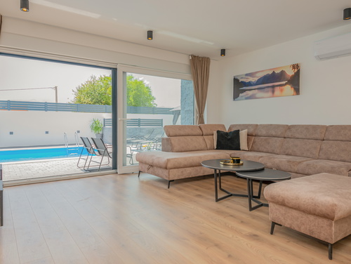 Villa Kristina - Makarska-Donji Proložac