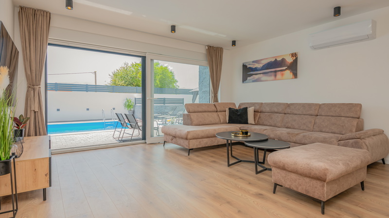 Villa Kristina - Makarska-Donji Proložac