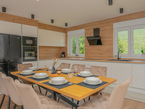 Villa Kristina - Makarska-Donji Proložac