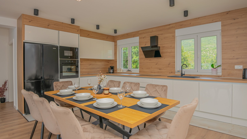 Villa Kristina - Makarska-Donji Proložac