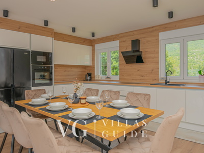 Villa Kristina - Makarska-Donji Proložac