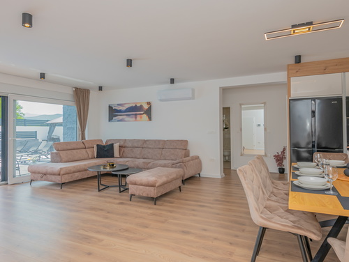 Villa Kristina - Makarska-Donji Proložac