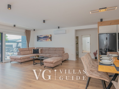 Villa Kristina - Makarska-Donji Proložac